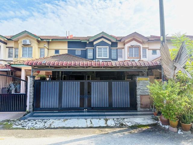 Terraced House for sale in Port Klang, Selangor