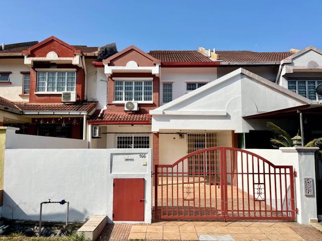 Terraced House for sale in Kajang, Langat