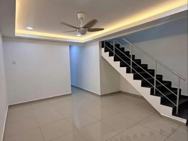 Terraced House for sale in Plentong, Johor