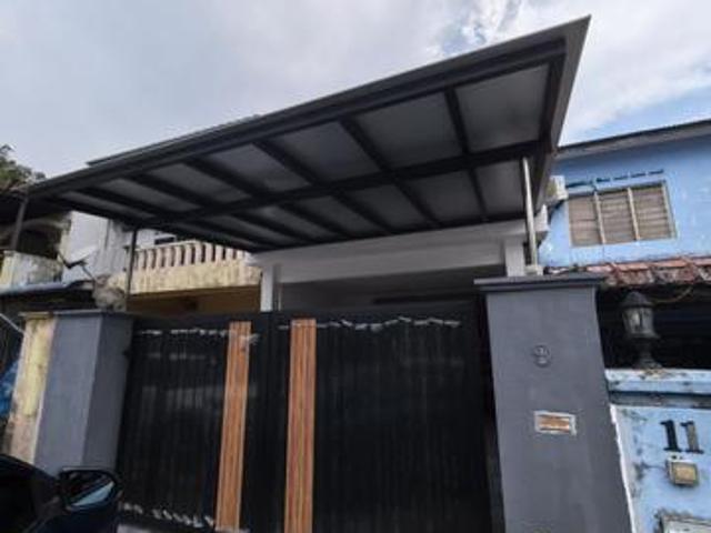Terraced House for sale in Bandar Johor Bahru, Johor