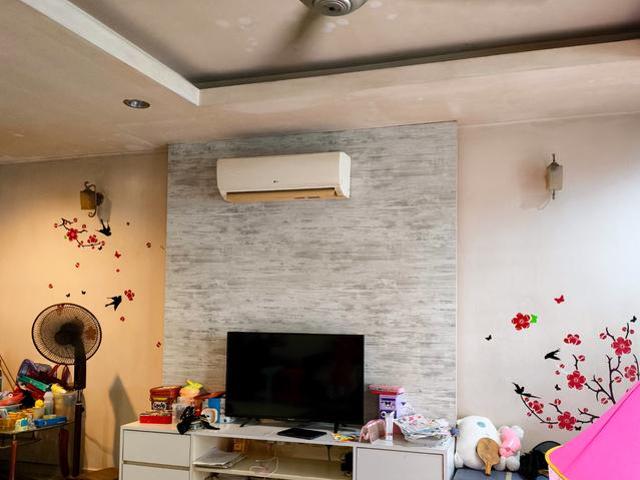 Terraced House for sale in Wellesley, Penang