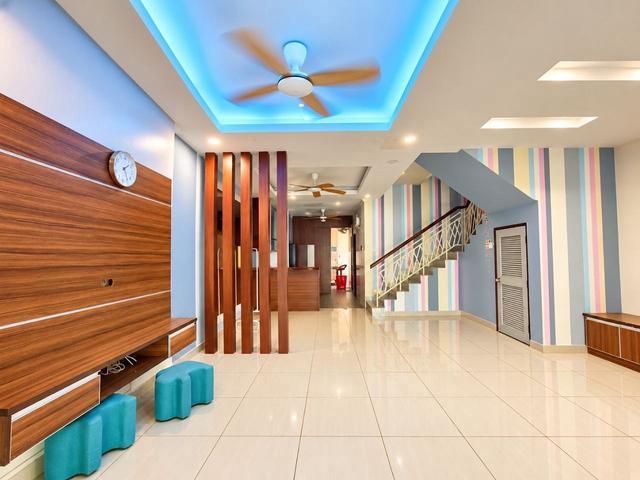 Terraced House for sale in Majlis Perbandaran Kajang, Hulu Langat