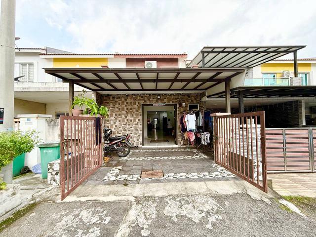Terraced House for sale in Kajang, Langat