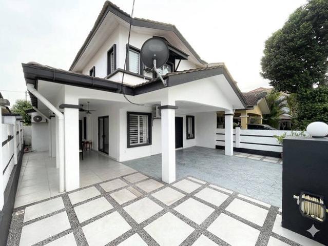 Residential House for sale in Selayang, Selangor