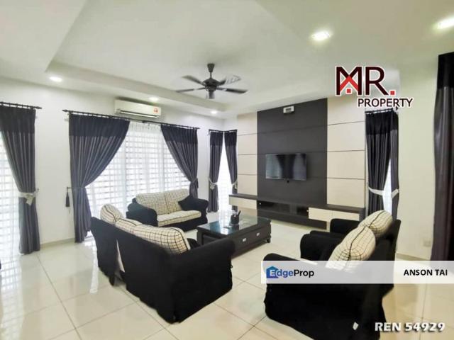 House for sale in Sungai Petani, Kuala Muda