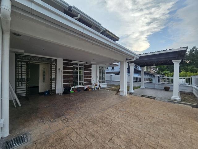 Residential House for sale in Kajang, Langat