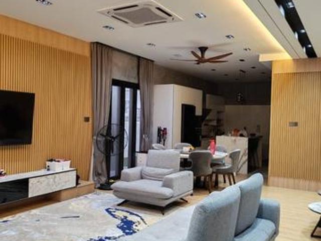 Residential House for sale in Rawang, Majlis Perbandaran Selayang