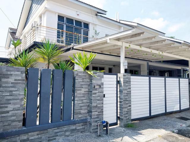 Residential House for sale in Saujana, Selangor
