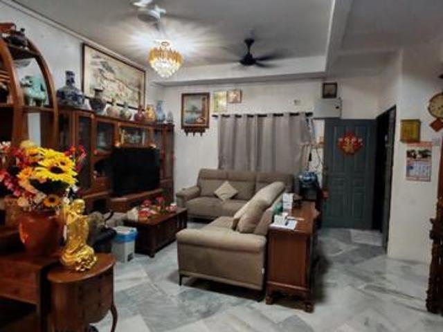 Residential House for sale in Selayang, Selangor