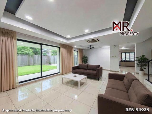 Residential House for sale in Sungai Petani, Kuala Muda
