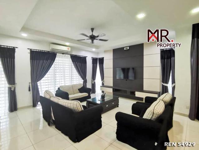 Residential House for sale in Sungai Petani, Kuala Muda
