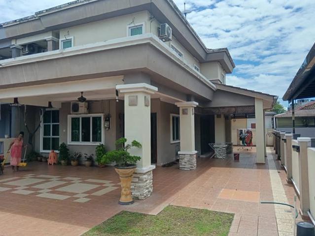 Terraced House for sale in Perak