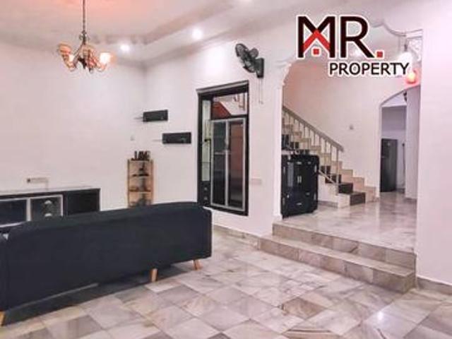 Semi Detached House for sale in Kuala Muda, Sungai Petani