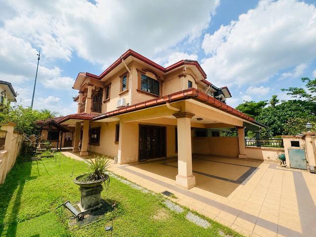 Residential House for sale in Kajang, Langat