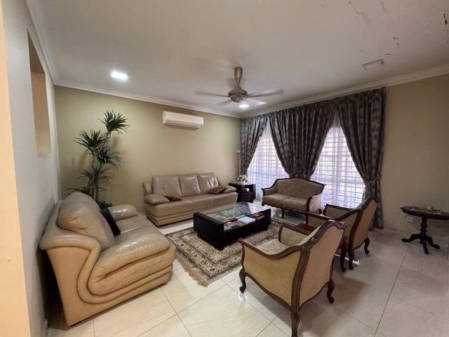 Terraced House for sale in Petaling, Subang Jaya