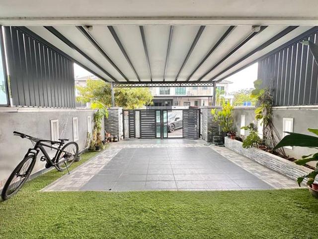 Terraced House for sale in Selangor