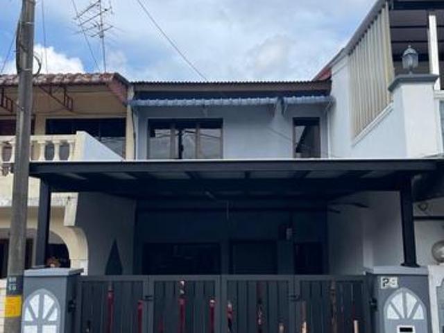 Terraced House for sale in Bukit Ledang, Johor
