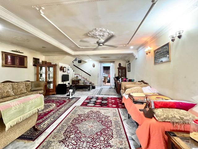 Terraced House for sale in Majlis Perbandaran Kajang, Hulu Langat