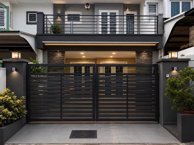 Terraced House for sale in Petaling, Subang Jaya