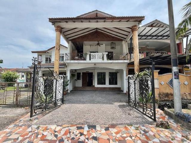 Terraced House for sale in Pasir Gudang, Johor
