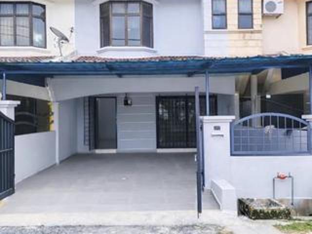 Terraced House for sale in Perak, Tanjong Ipoh