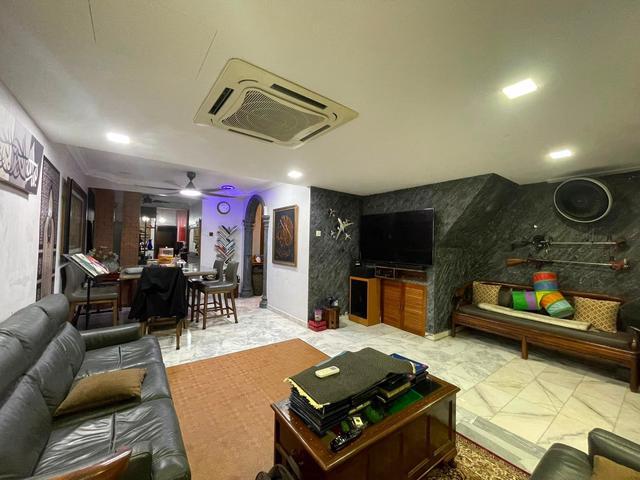Terraced House for sale in Petaling, Subang Jaya