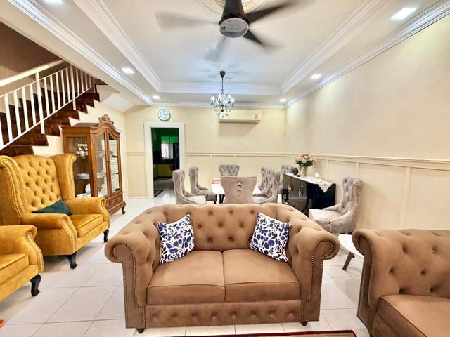Terraced House for sale in Bukit Ledang, Johor