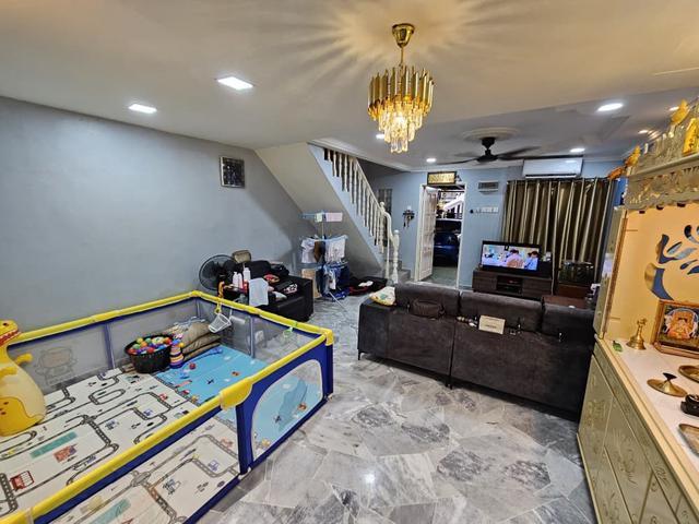 Terraced House for sale in Selayang, Selangor