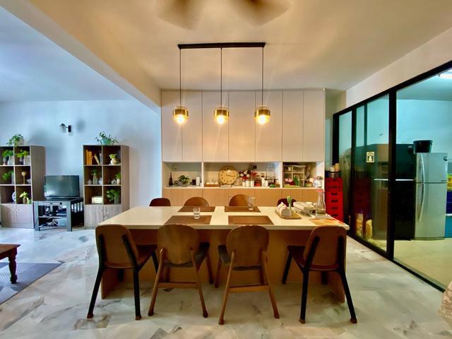 Terraced House for sale in Petaling, Subang Jaya