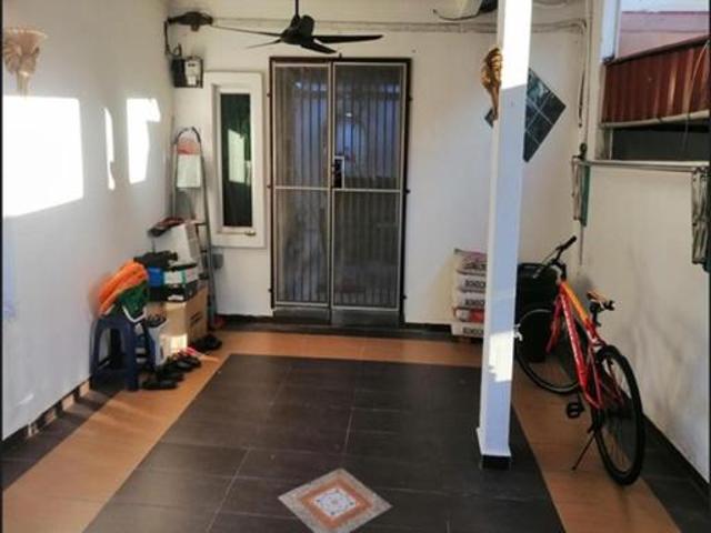 Terraced House for sale in Selayang, Selangor