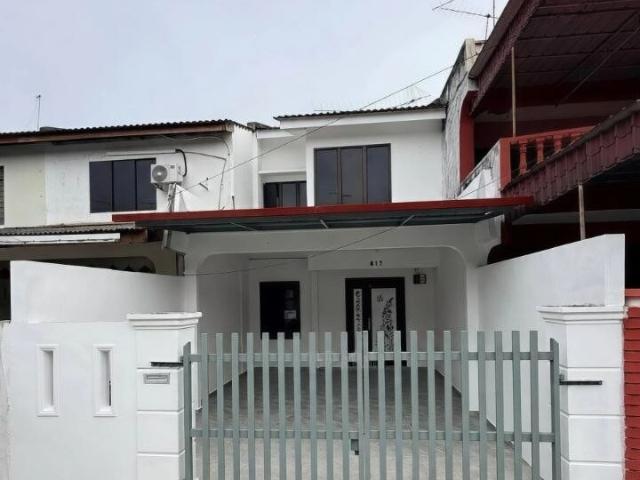 Terraced House for sale in Kulai, Johor
