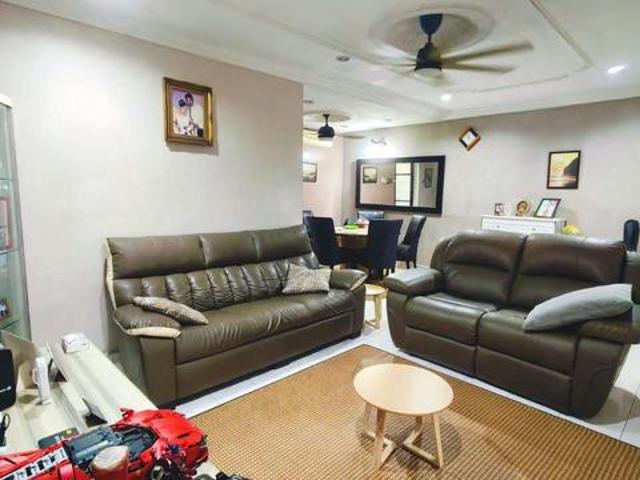 Terraced House for sale in Port Klang, Selangor