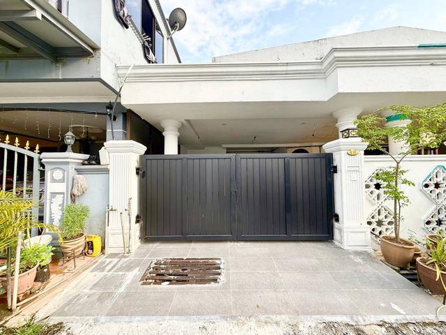 Terraced House for sale in Sendayan Village, Negeri Sembilan