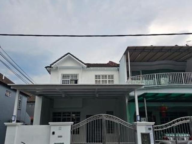 Terraced House for sale in Bukit Ledang, Johor