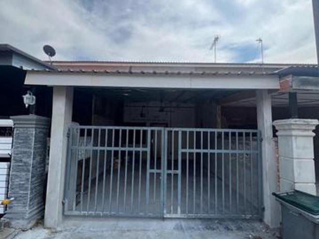 Terraced House for sale in Pasir Gudang, Johor