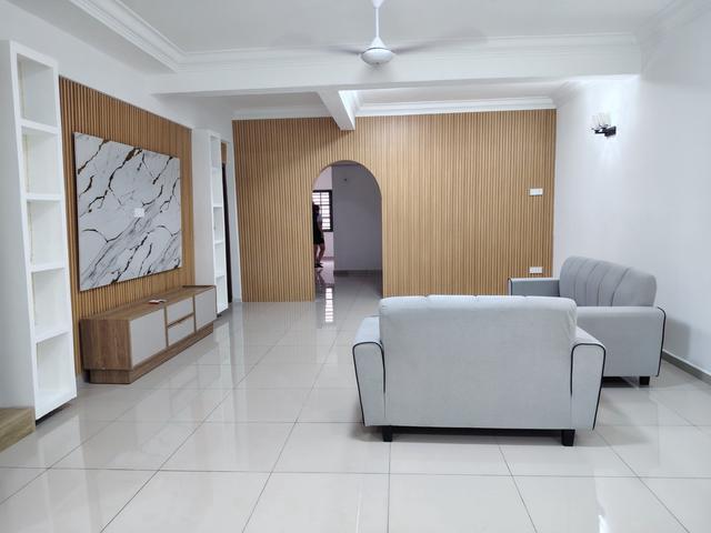 Terraced House for rent in Batu Berendam, Melaka Tengah