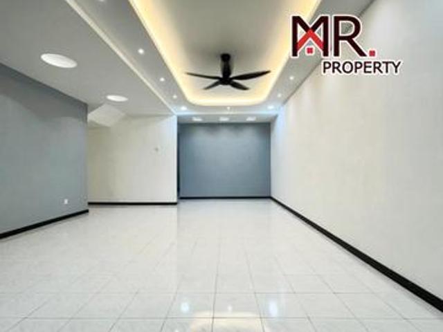 Terraced House for sale in Sungai Petani, Kuala Muda