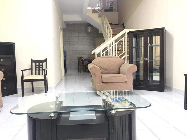 Terraced House for sale in Johore Bahru, Johor