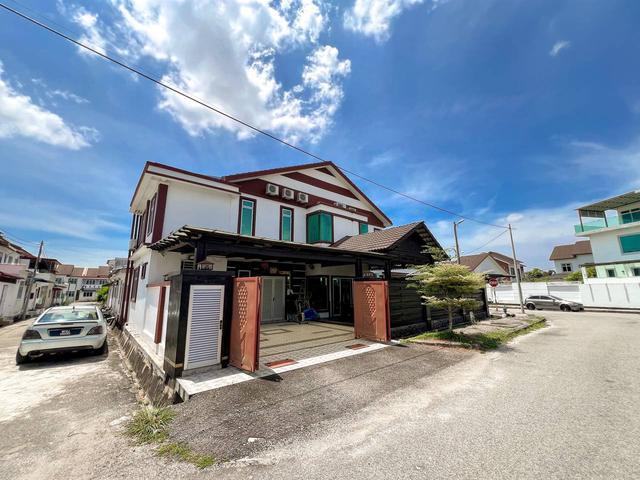 Terraced House for sale in Jitra, Kedah