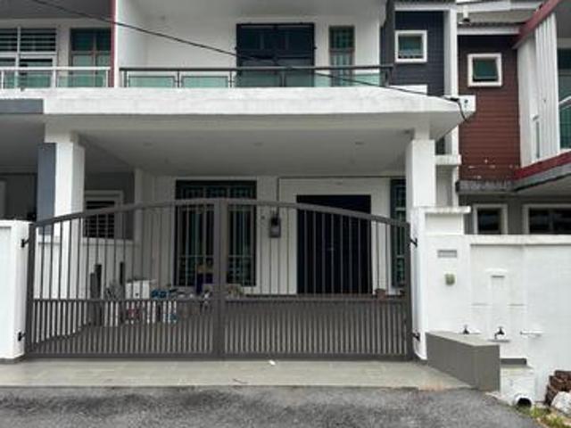 Terraced House for sale in Bukit Katil, Malaka