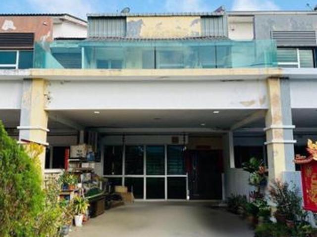 Terraced House for sale in Kuantan, Pahang