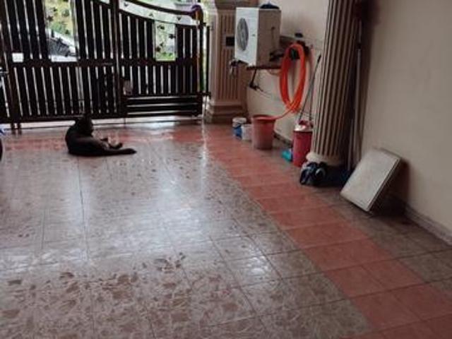 Terraced House for sale in Johore Bahru, Johor