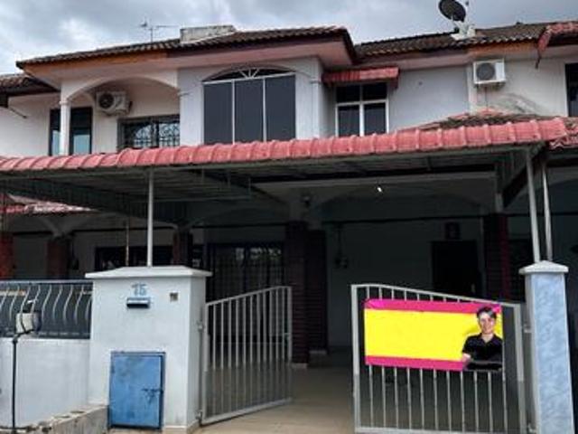 Terraced House for sale in Perak, Tanjong Ipoh