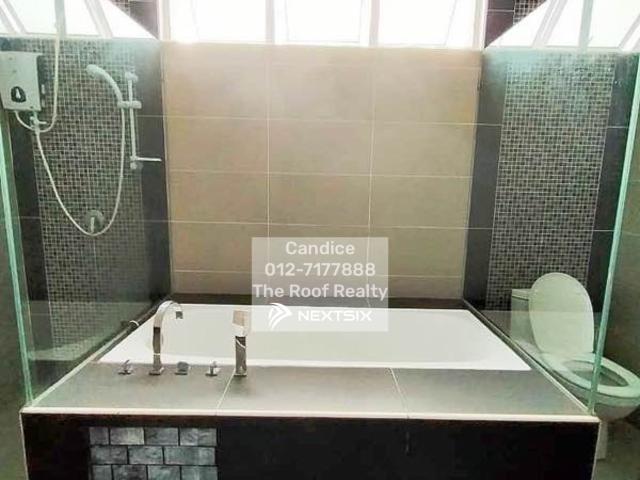 Residential House for sale in Sendayan Village, Negeri Sembilan