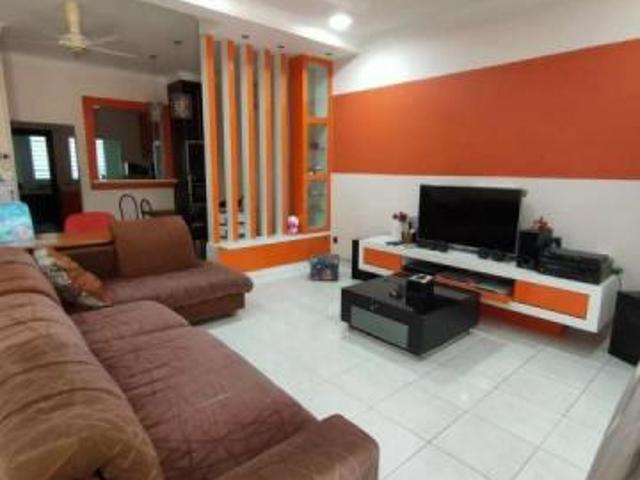 Terraced House for sale in Sendayan Village, Negeri Sembilan