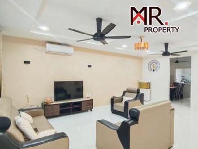 Terraced House for sale in Sungai Petani, Kuala Muda