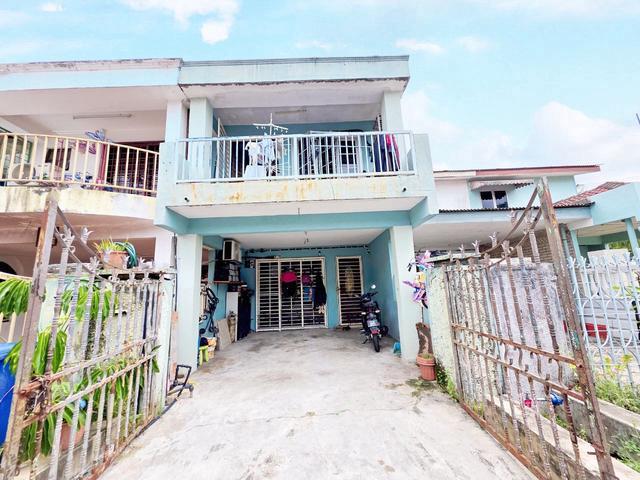 Terraced House for sale in Petaling, Alam Impian