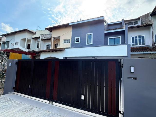 Terraced House for sale in Bukit Ledang, Johor