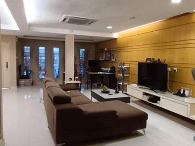 Terraced House for sale in Petaling, Subang Jaya
