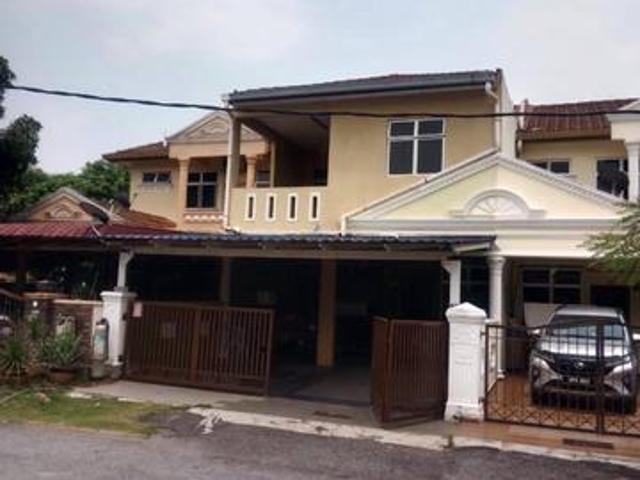 Terraced House for sale in Nilai, Seremban
